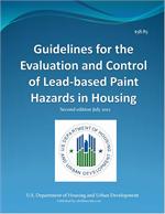 Lead Risk Assessor Re-Evaluations Chapter 5